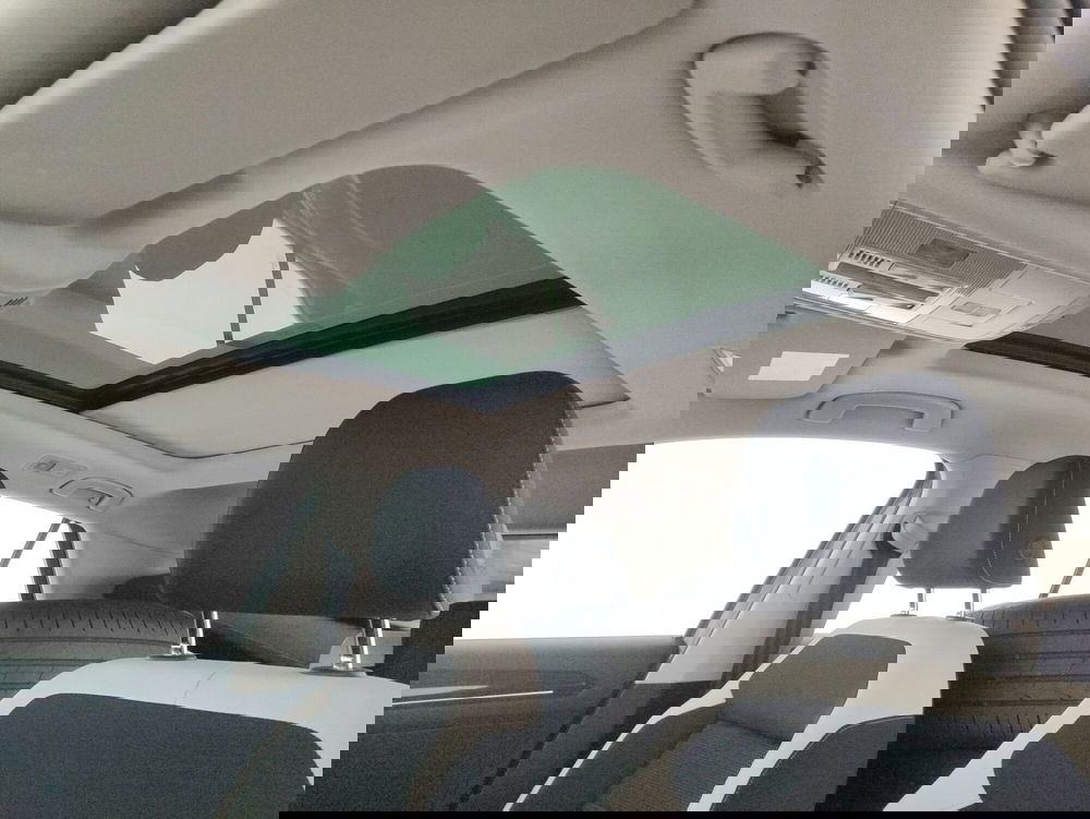 Volkswagen T-Roc usata a Alessandria (16)