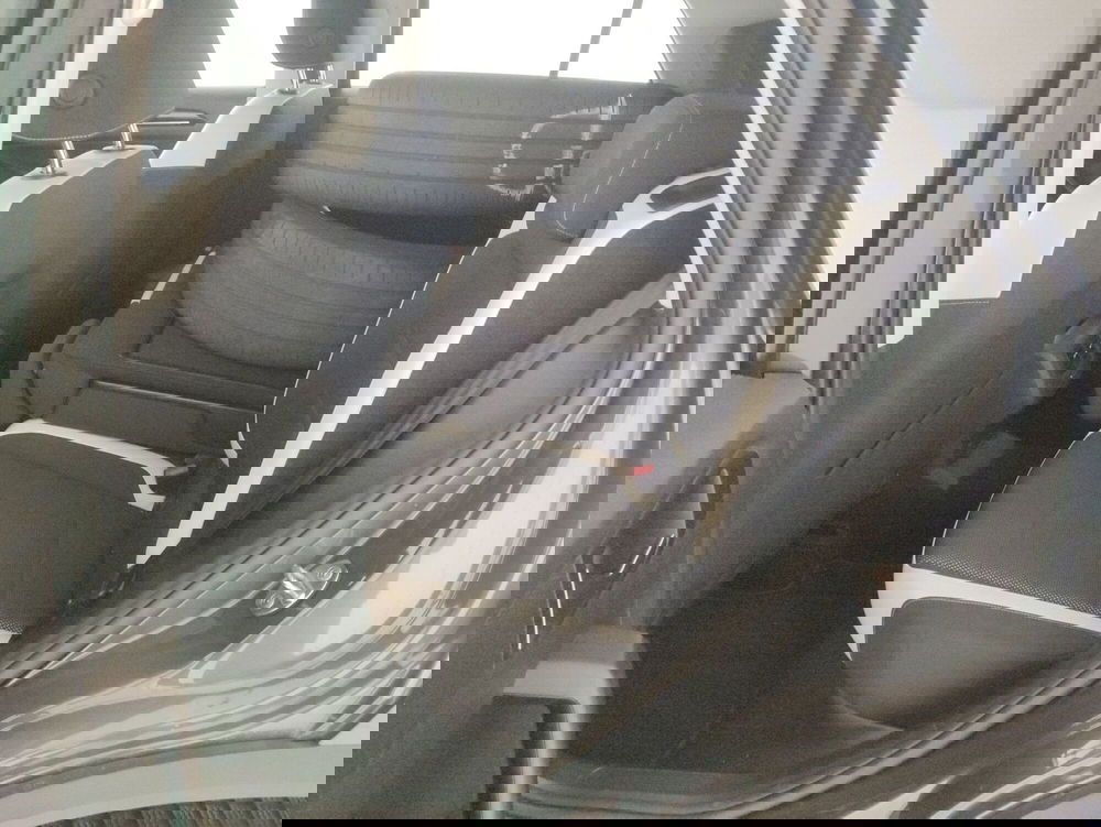 Volkswagen T-Roc usata a Alessandria (7)