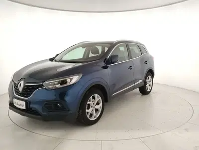 Renault Kadjar dCi 8V 115CV Business del 2020 usata a Alessandria