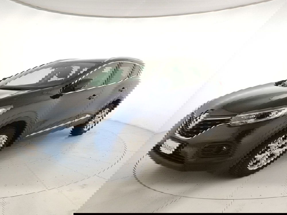 Renault Kadjar usata a Alessandria