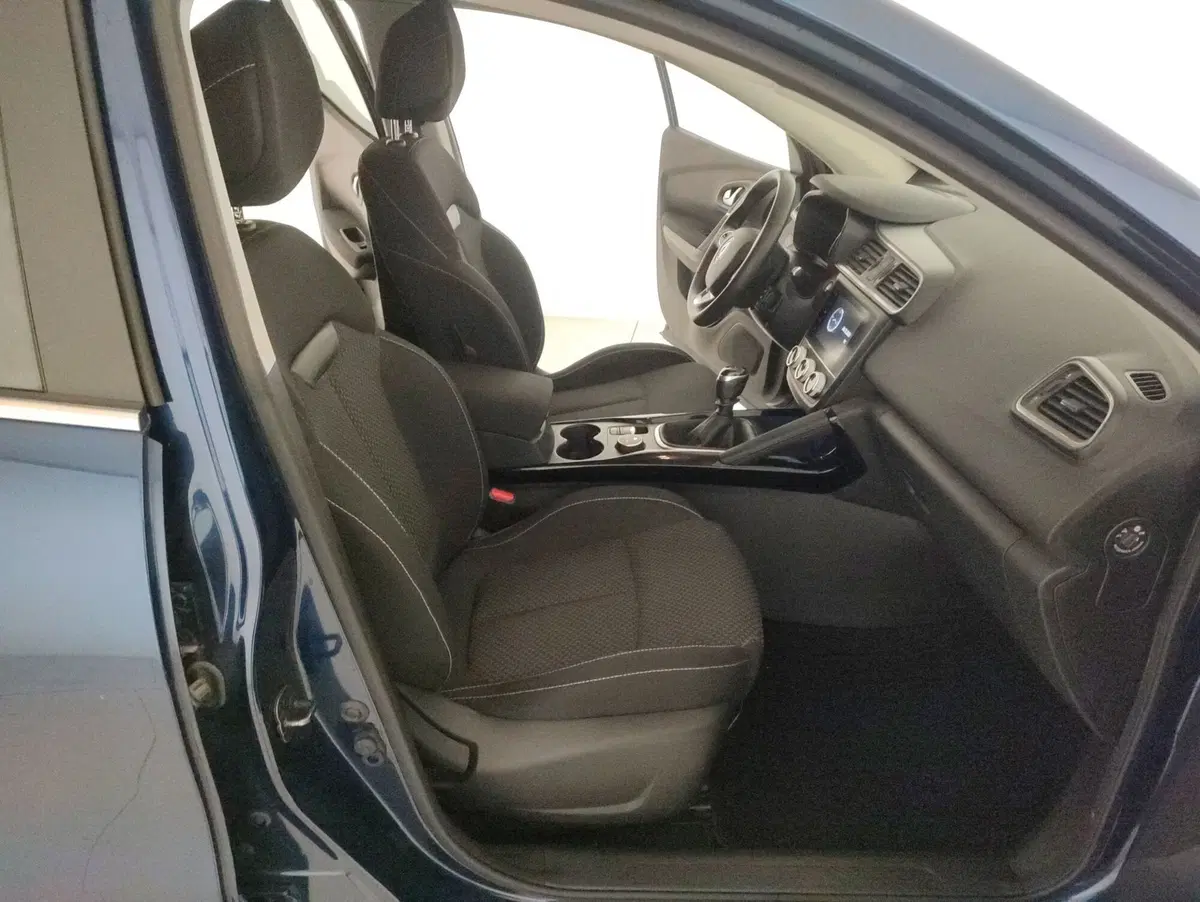 Renault Kadjar usata a Alessandria (10)