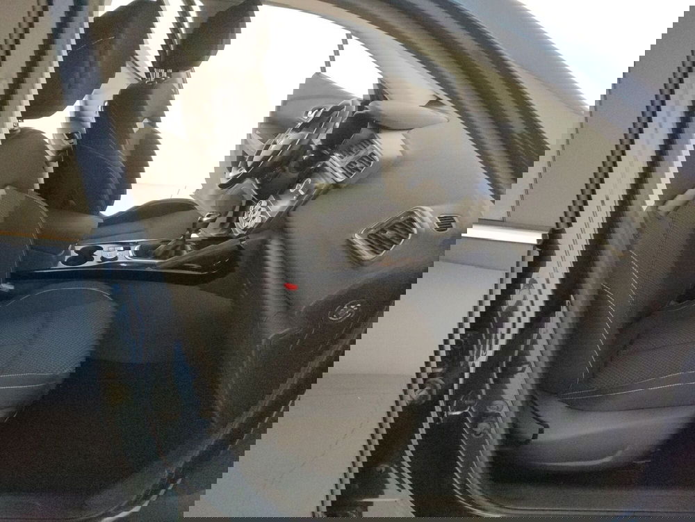 Renault Kadjar usata a Alessandria (10)