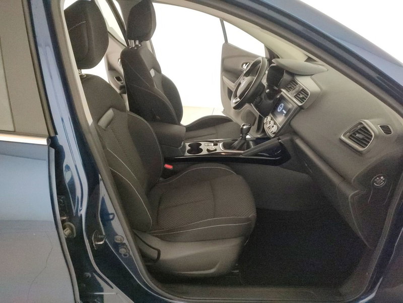 Renault Kadjar usata a Alessandria (10)