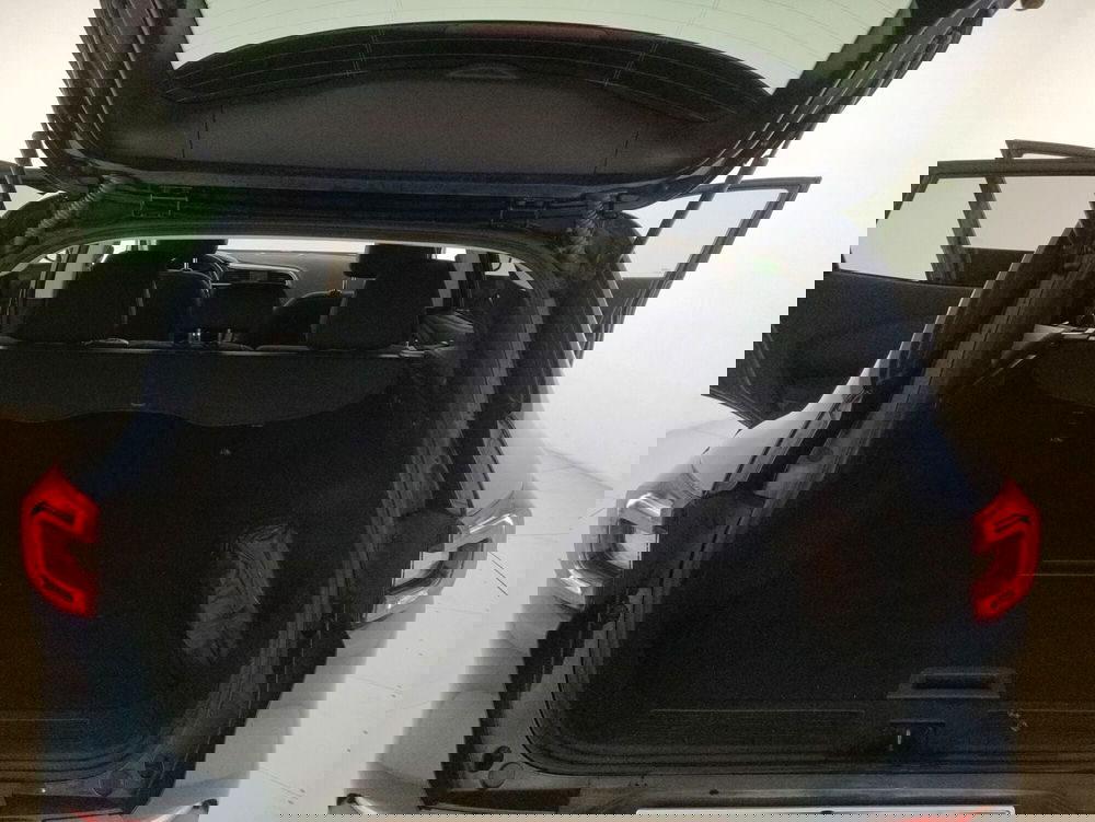 Renault Kadjar usata a Alessandria (11)