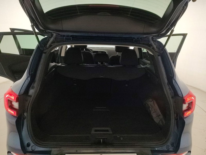 Renault Kadjar usata a Alessandria (11)