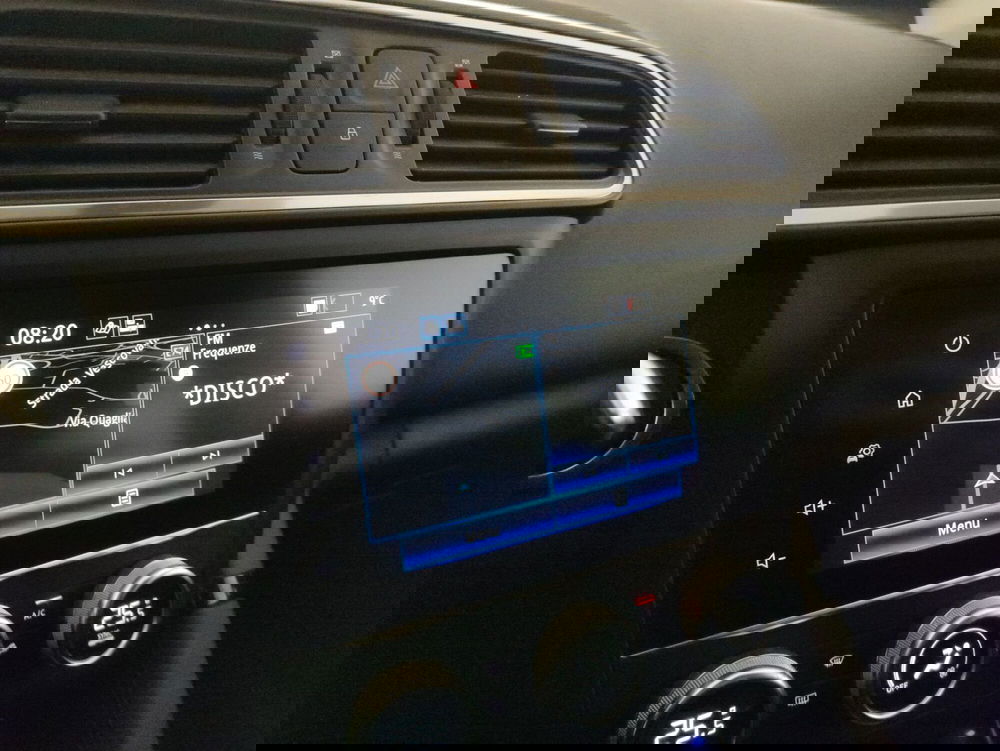 Renault Kadjar usata a Alessandria (12)