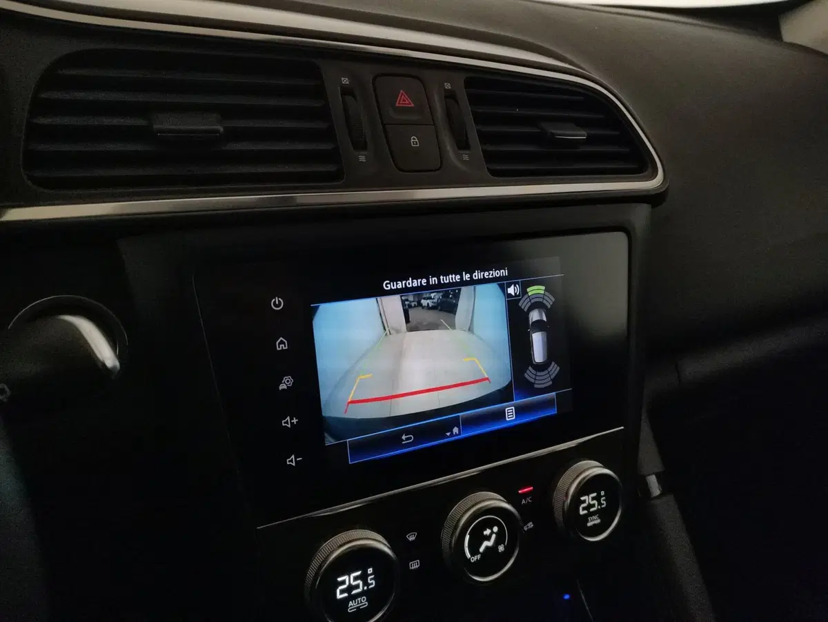 Renault Kadjar usata a Alessandria (13)