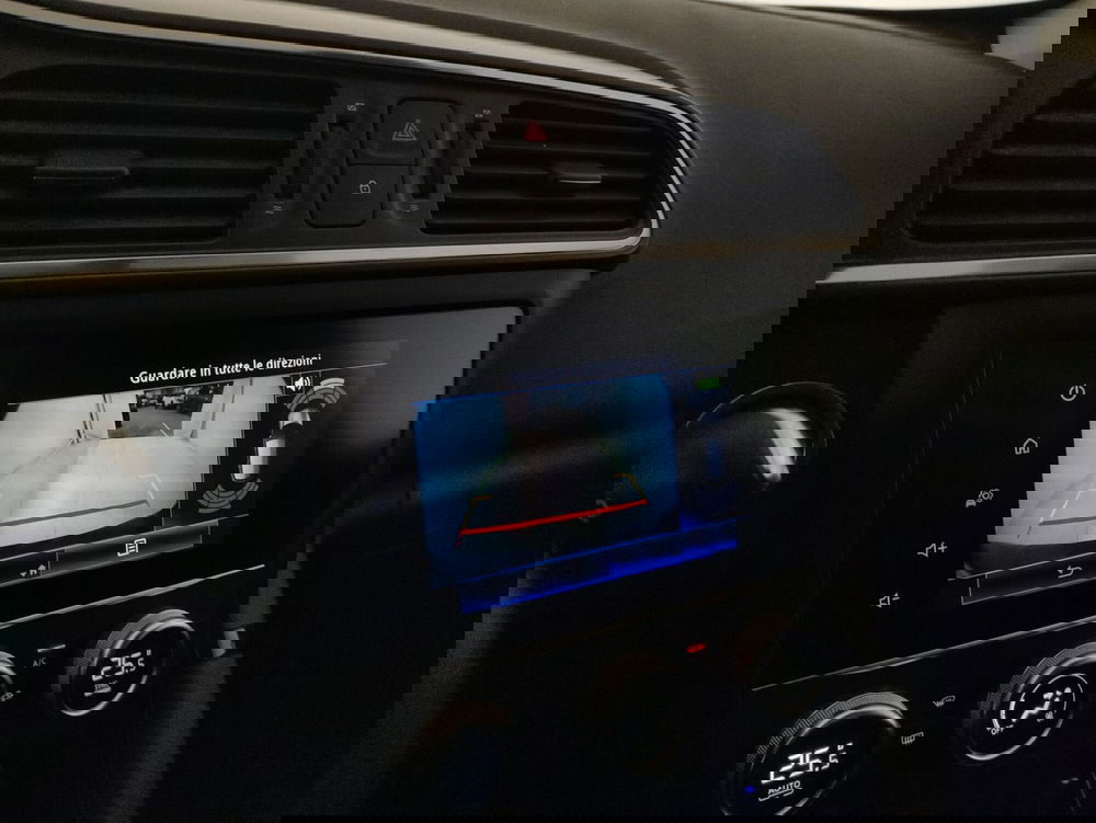 Renault Kadjar usata a Alessandria (13)