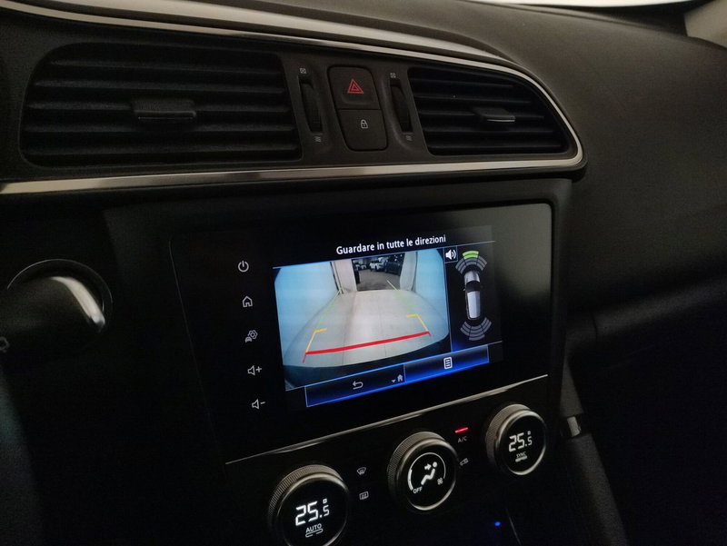 Renault Kadjar usata a Alessandria (13)