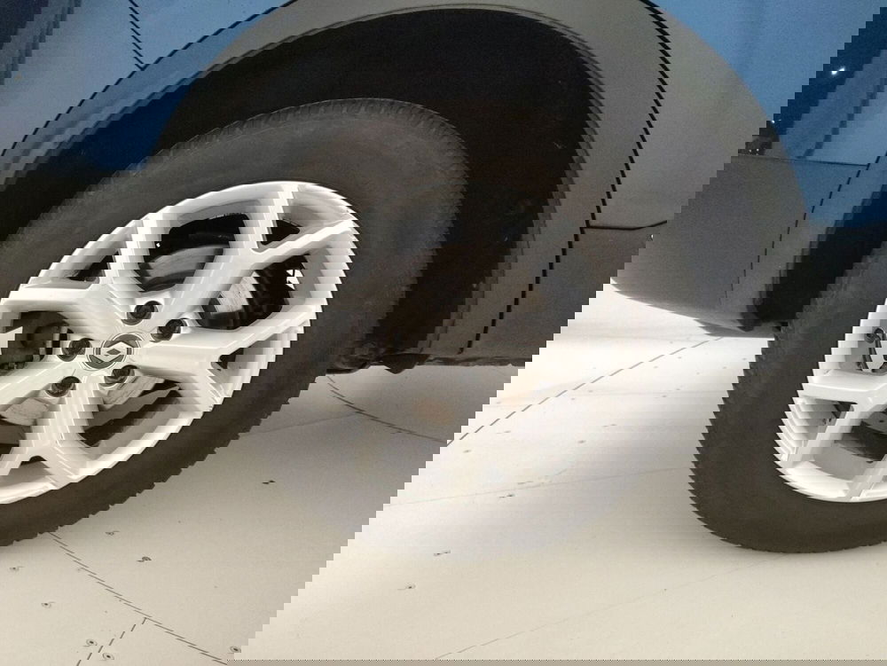 Renault Kadjar usata a Alessandria (14)