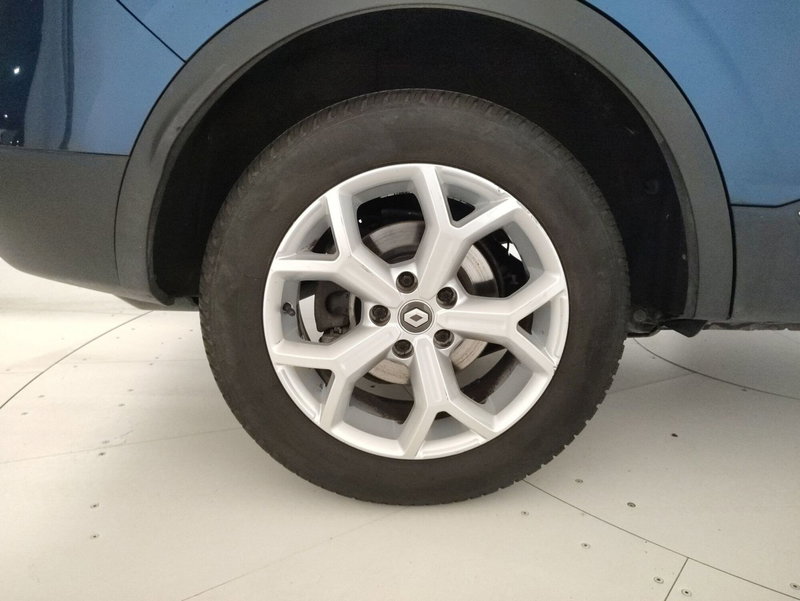 Renault Kadjar usata a Alessandria (14)