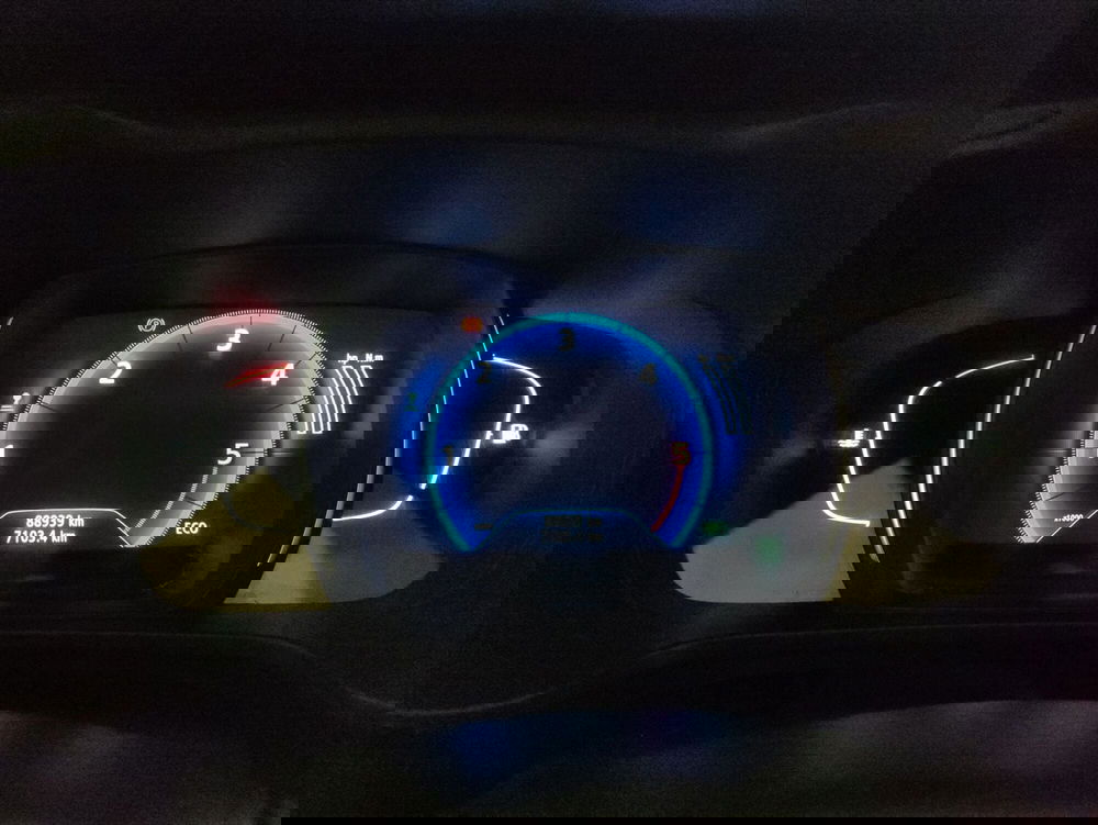 Renault Kadjar usata a Alessandria (15)