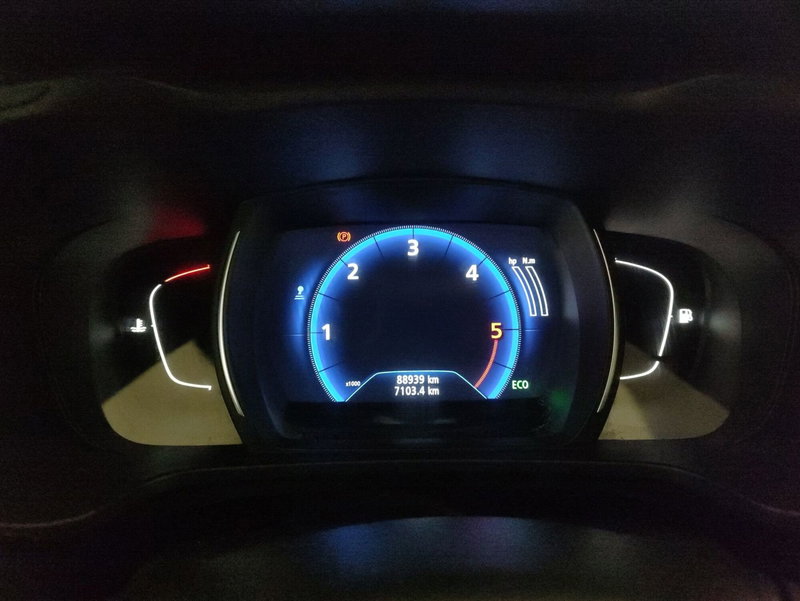 Renault Kadjar usata a Alessandria (15)