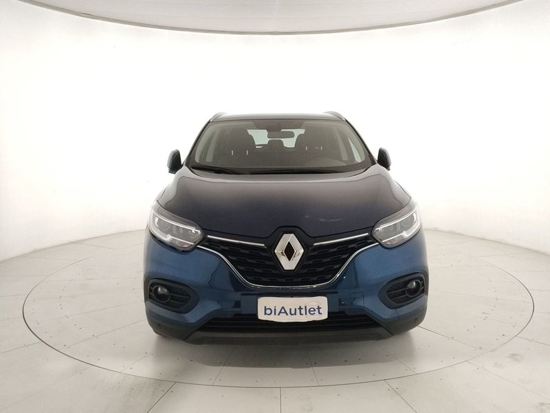 Renault Kadjar usata a Alessandria (2)