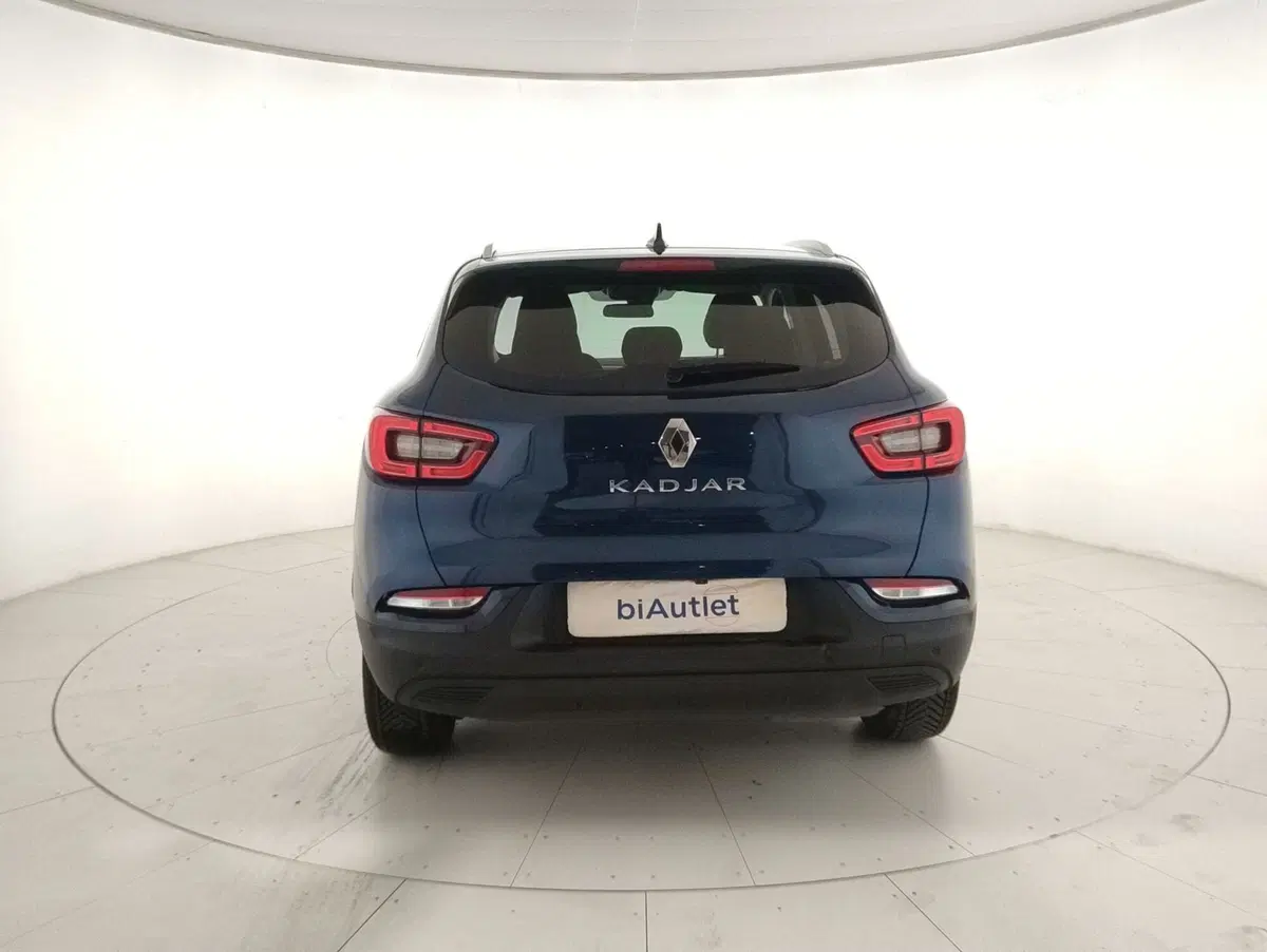 Renault Kadjar usata a Alessandria (3)