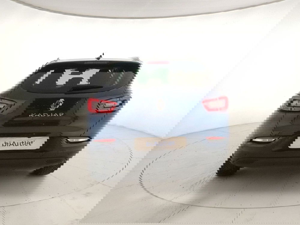 Renault Kadjar usata a Alessandria (3)