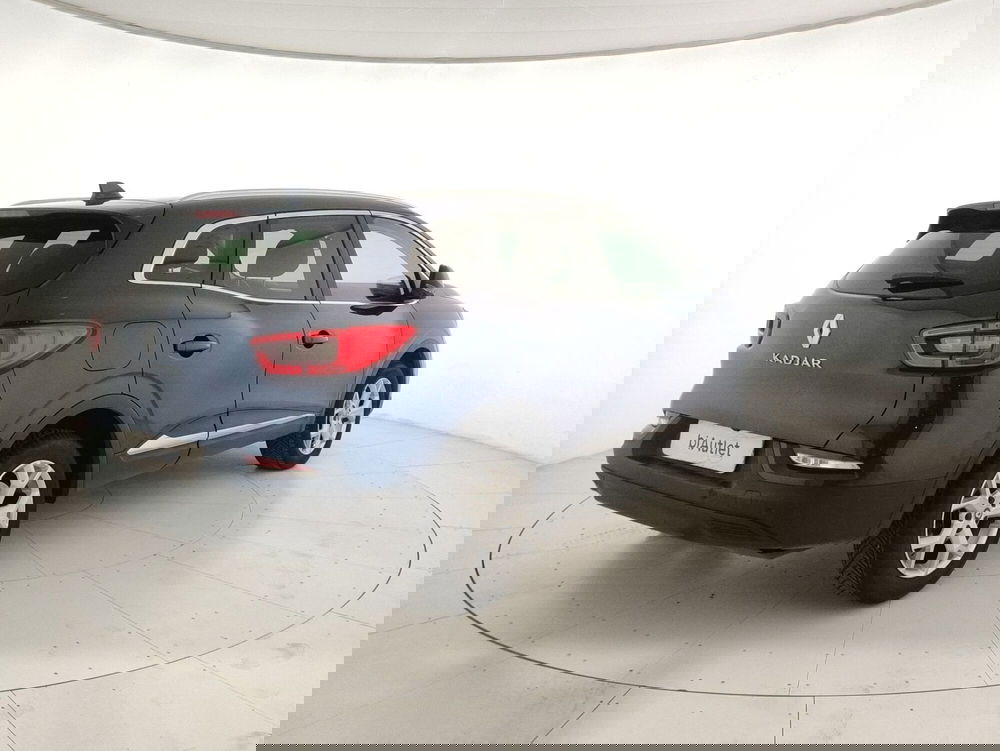 Renault Kadjar usata a Alessandria (4)