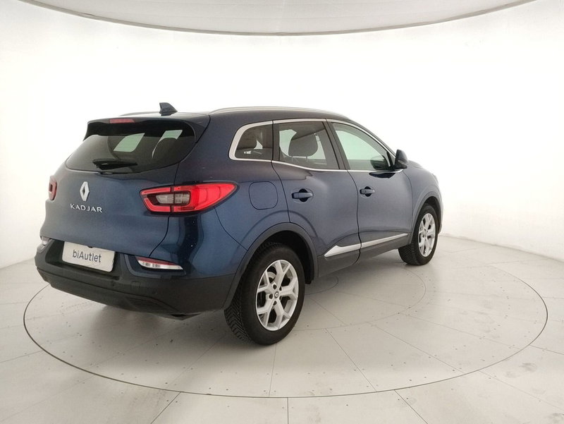 Renault Kadjar usata a Alessandria (4)