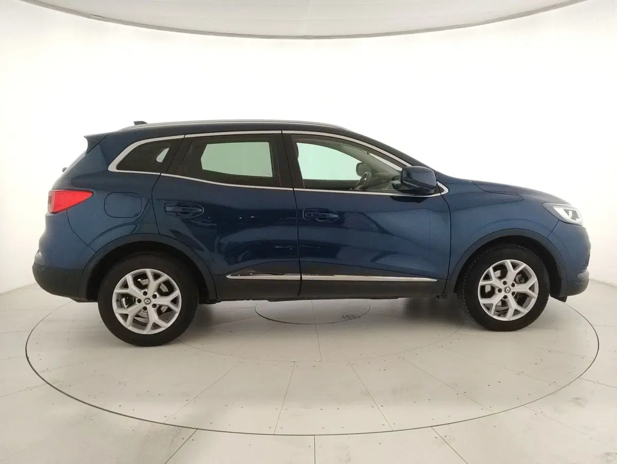 Renault Kadjar usata a Alessandria (5)
