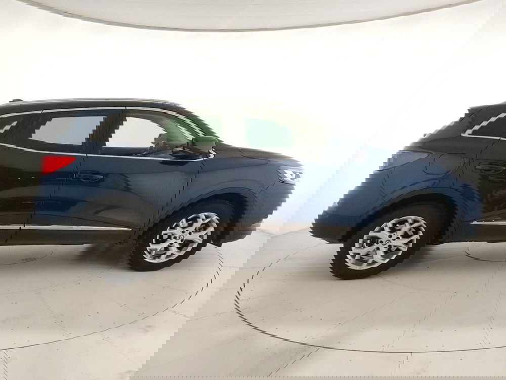 Renault Kadjar usata a Alessandria (5)