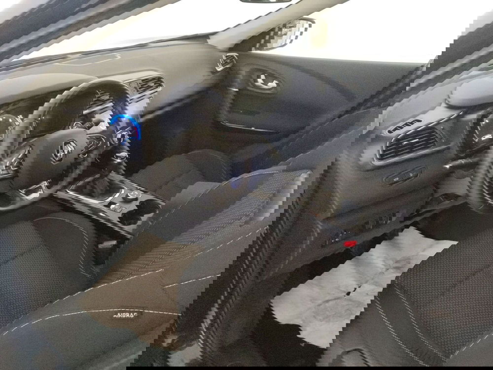 Renault Kadjar usata a Alessandria (6)
