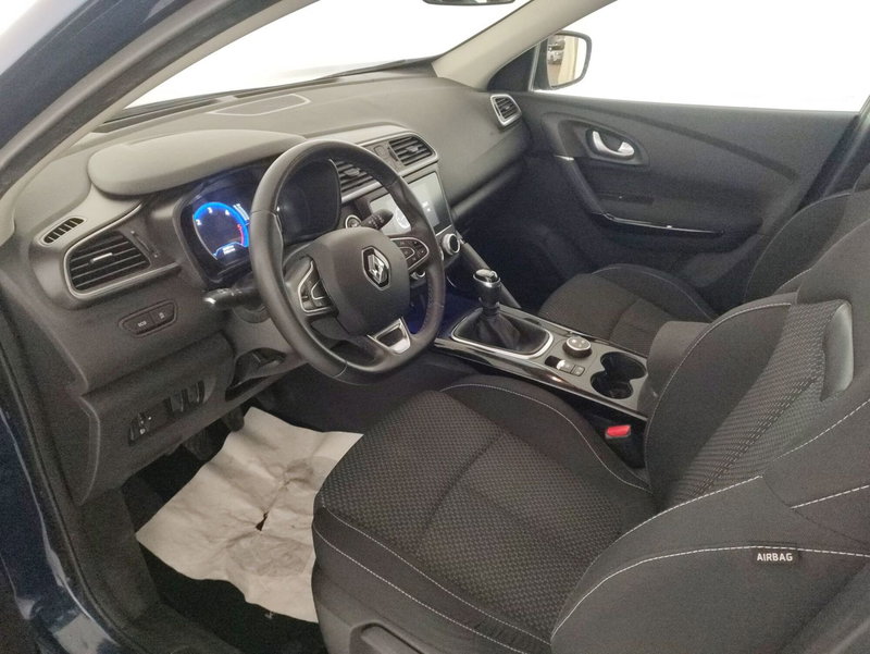 Renault Kadjar usata a Alessandria (6)
