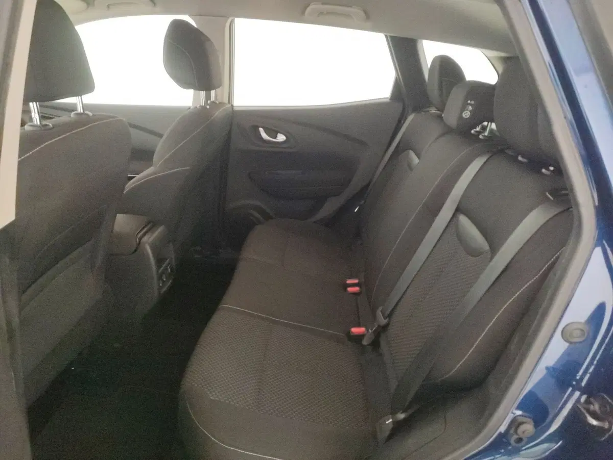Renault Kadjar usata a Alessandria (7)
