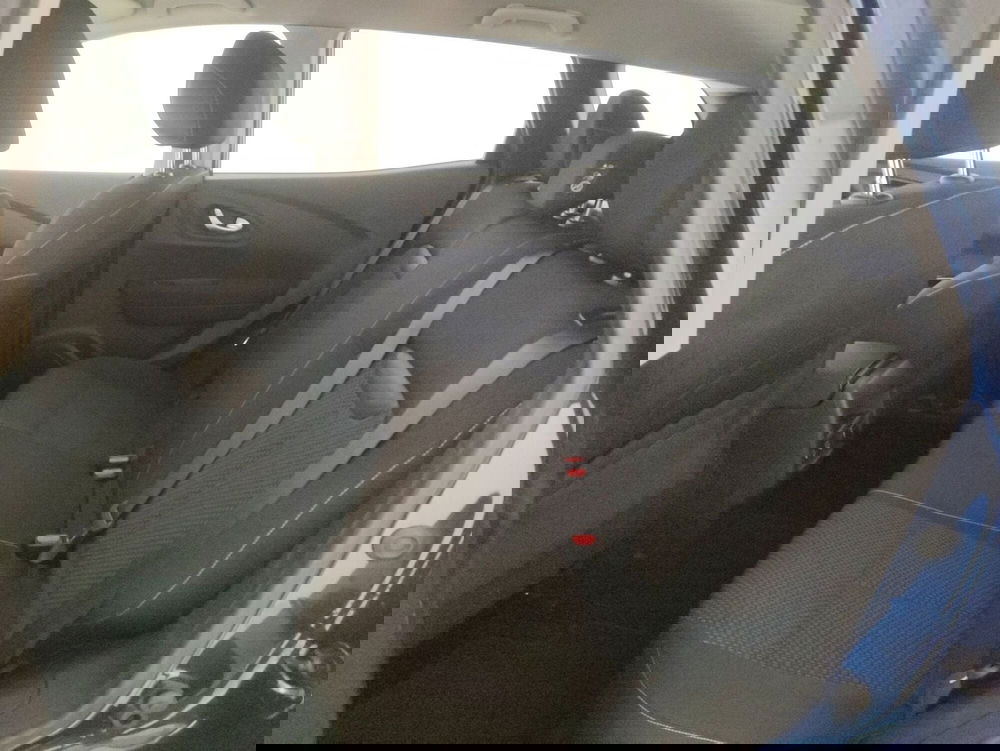 Renault Kadjar usata a Alessandria (7)