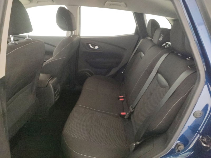 Renault Kadjar usata a Alessandria (7)