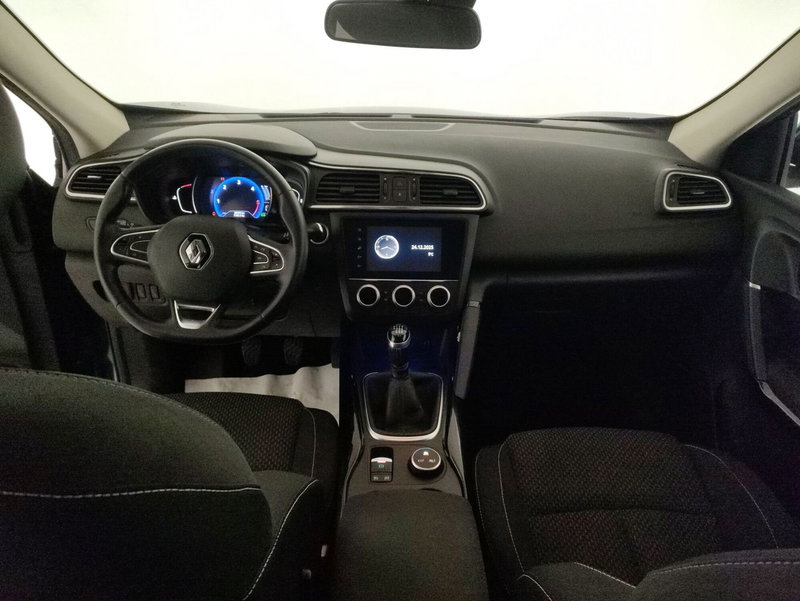 Renault Kadjar usata a Alessandria (8)