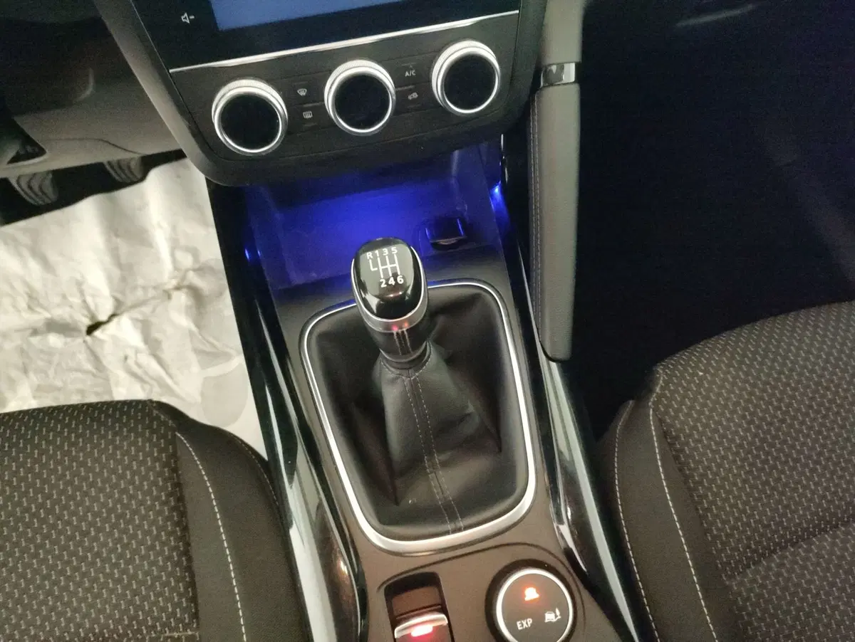 Renault Kadjar usata a Alessandria (9)