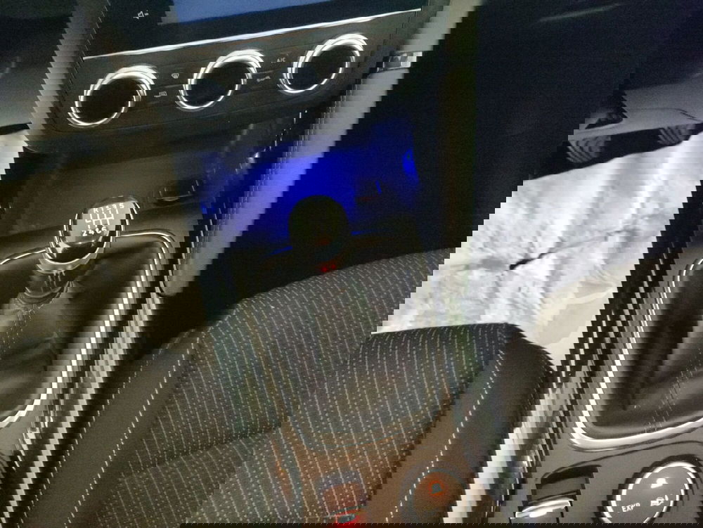 Renault Kadjar usata a Alessandria (9)