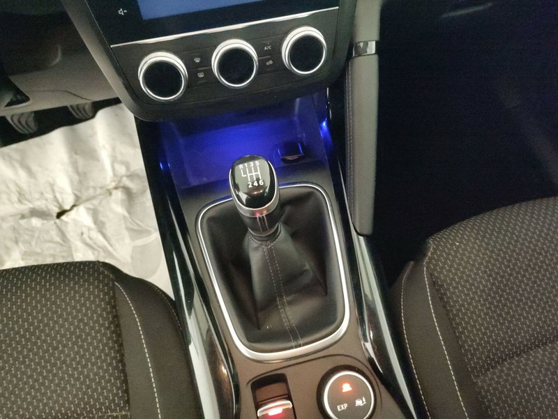 Renault Kadjar usata a Alessandria (9)