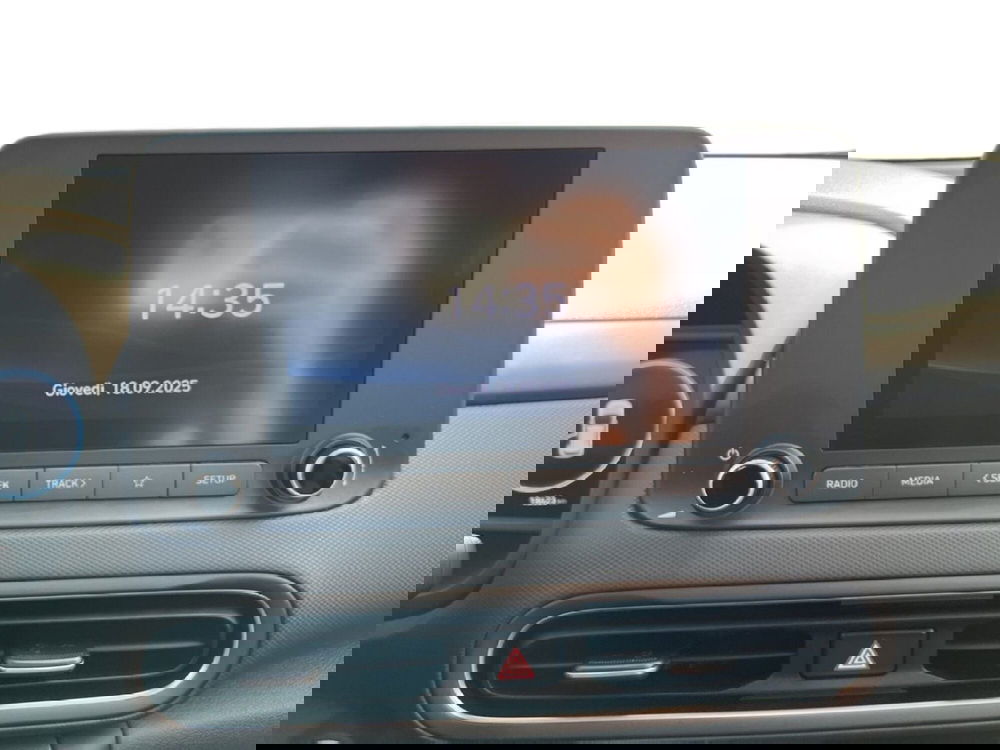 Hyundai Kona usata a Torino (13)