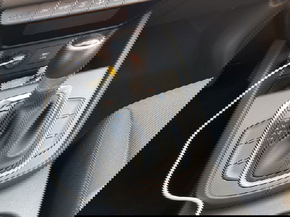 Hyundai Kona usata a Torino (14)