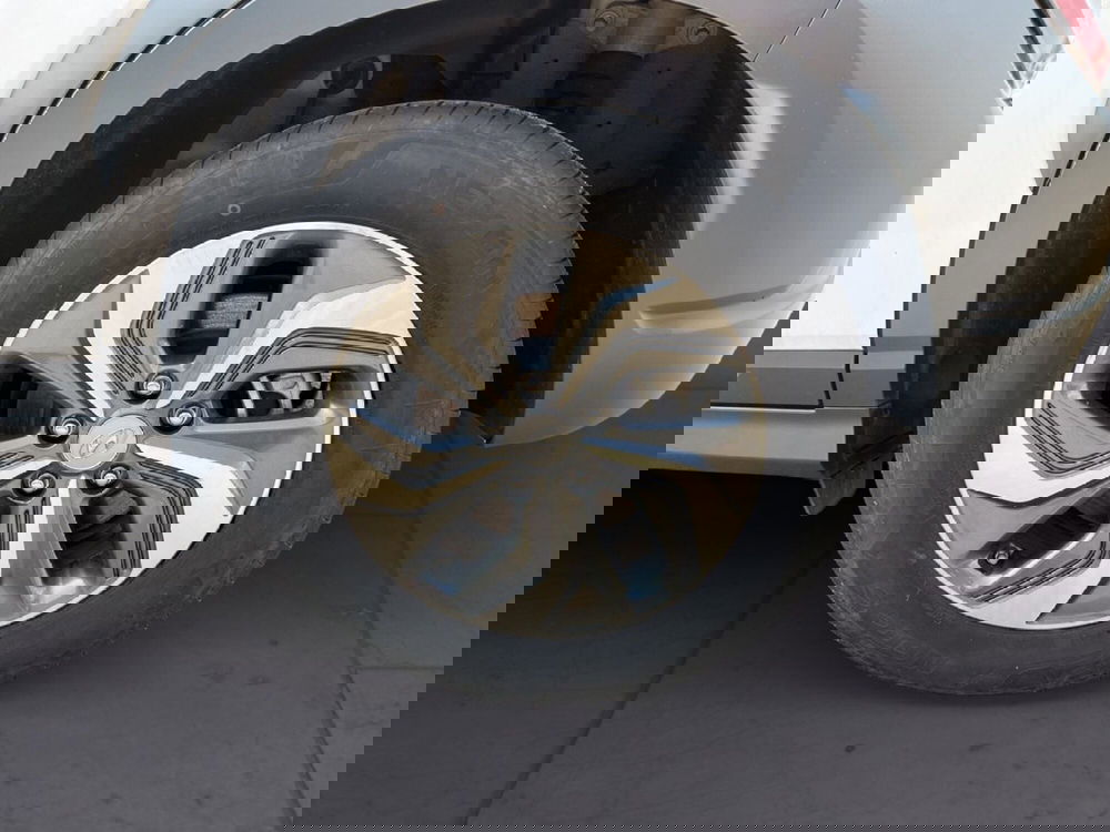 Hyundai Kona usata a Torino (7)