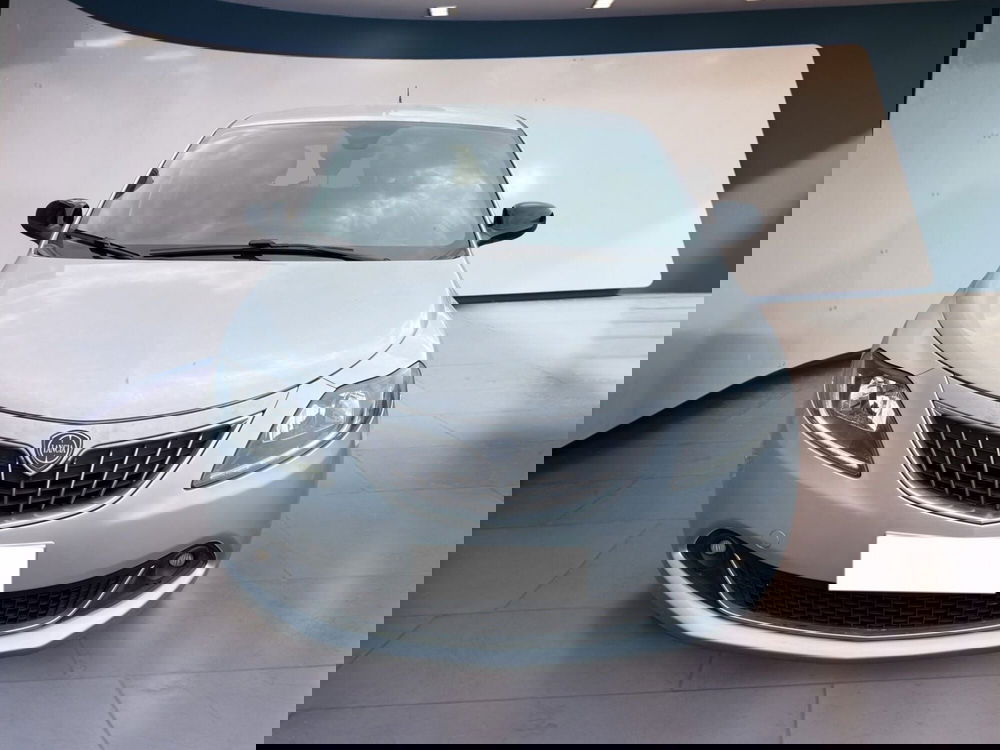 Lancia Ypsilon usata a Torino