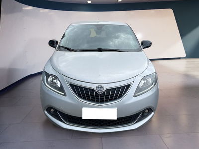 Lancia Ypsilon 1.0 FireFly 5 porte S&amp;S Hybrid Gold Plus del 2021 usata a Torino