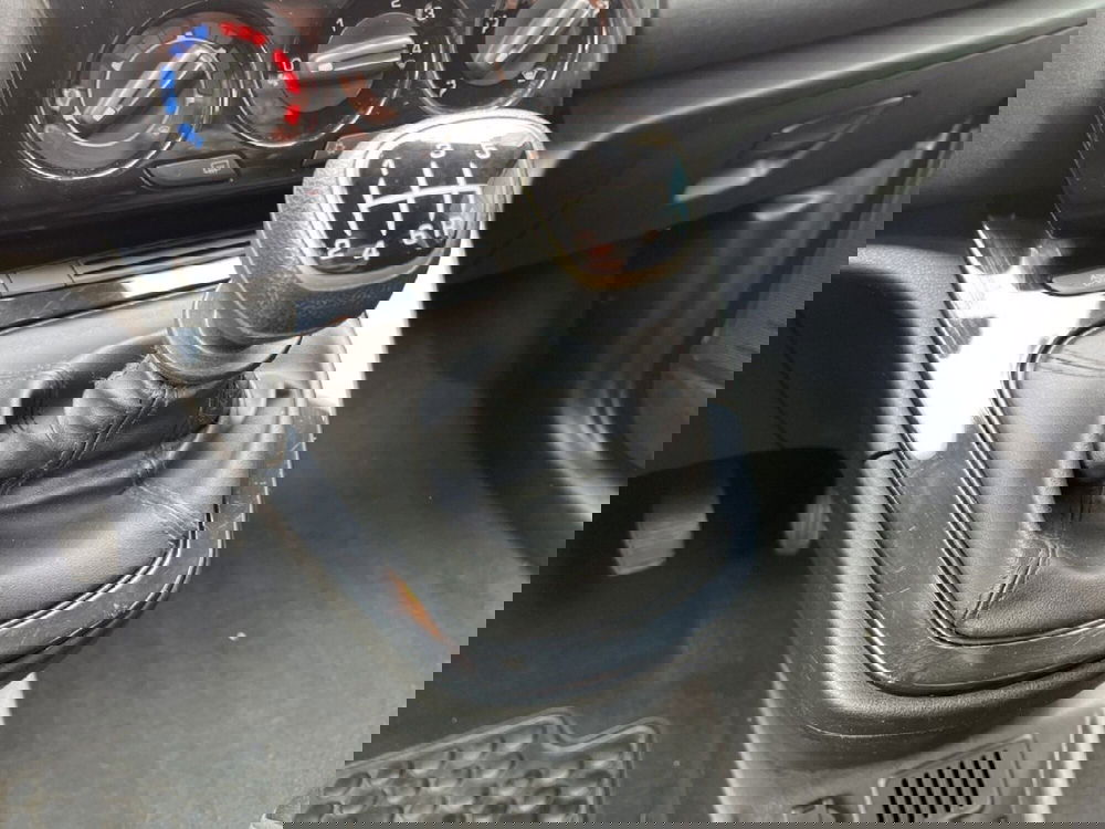 Lancia Ypsilon usata a Torino (14)