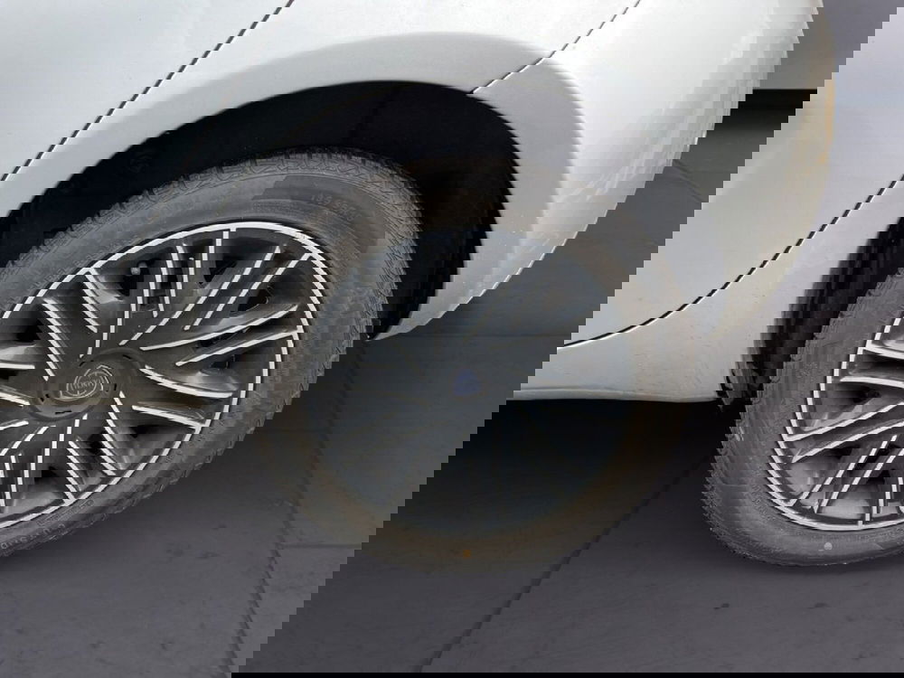 Lancia Ypsilon usata a Torino (7)