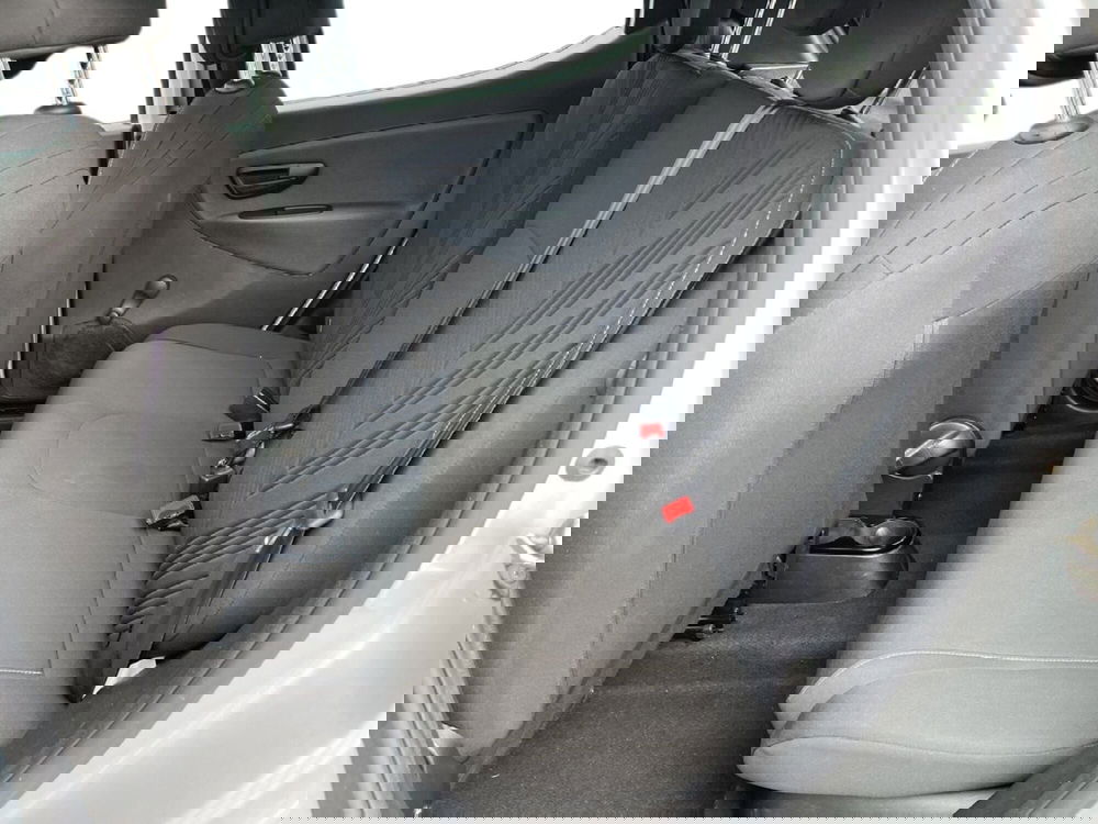 Lancia Ypsilon usata a Torino (8)