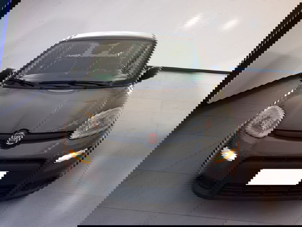 Fiat Panda usata a Torino