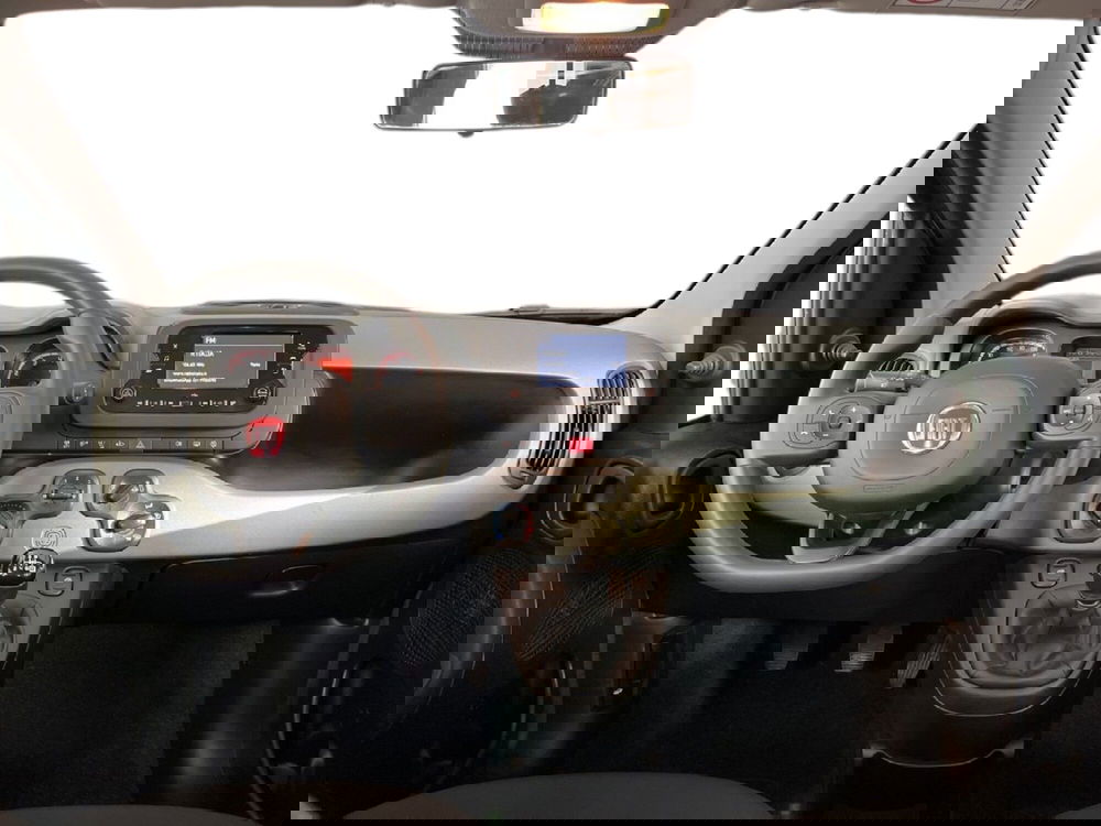 Fiat Panda usata a Torino (10)