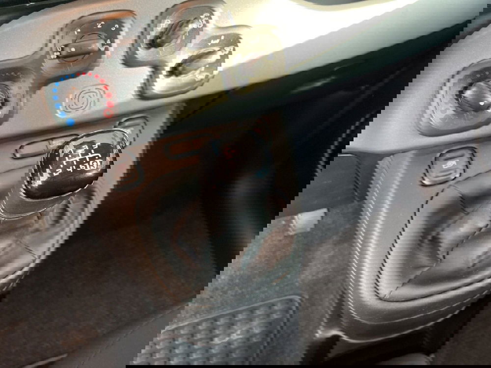 Fiat Panda usata a Torino (12)