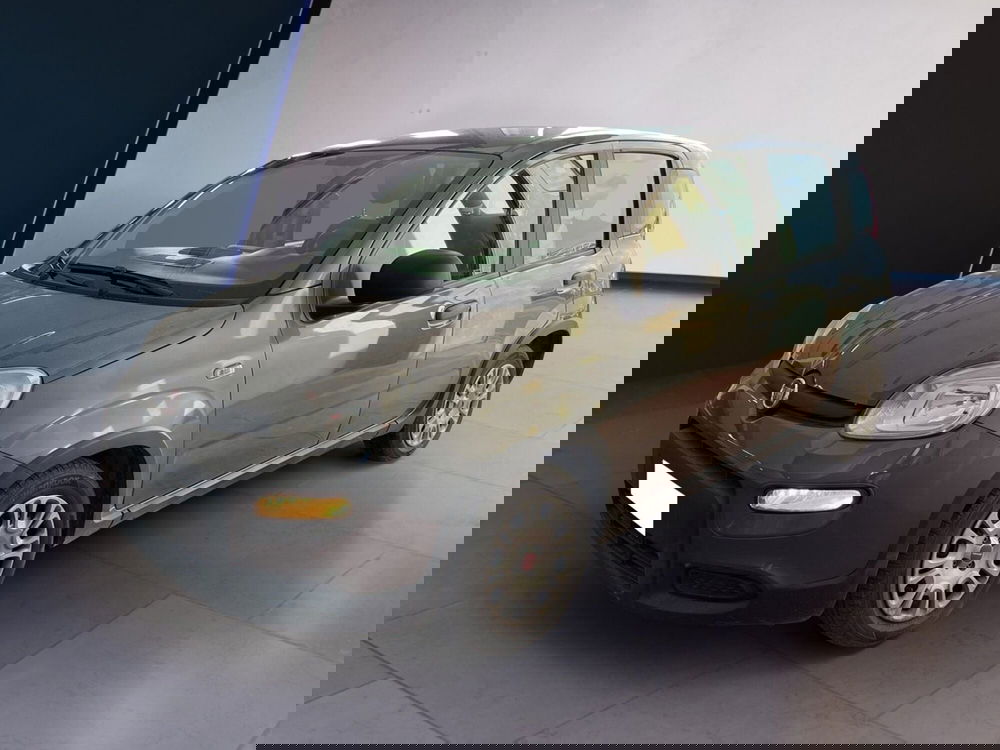 Fiat Panda usata a Torino (2)