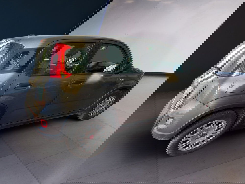 Fiat Panda usata a Torino (4)