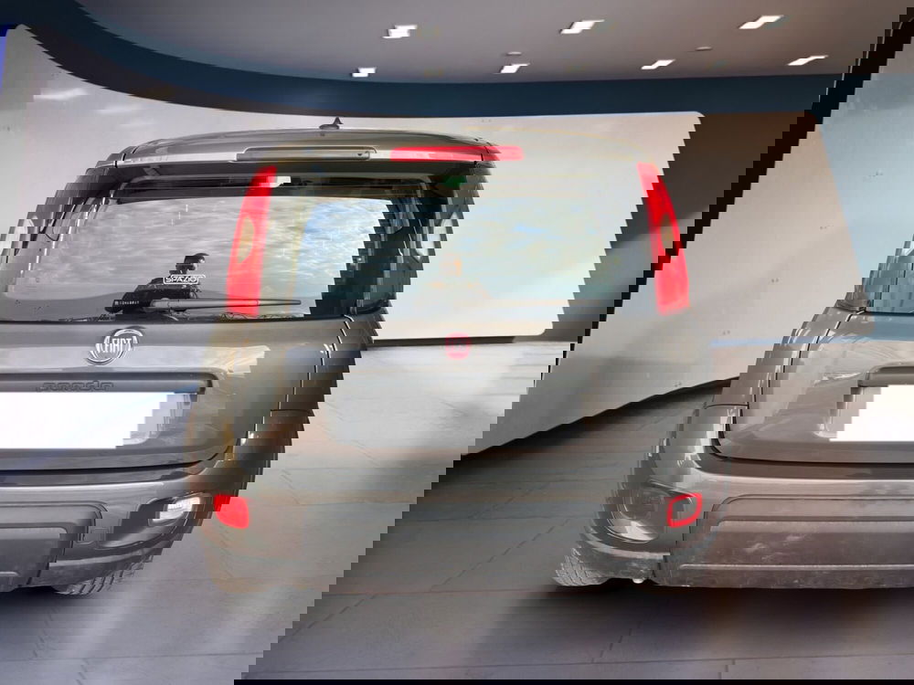 Fiat Panda usata a Torino (5)