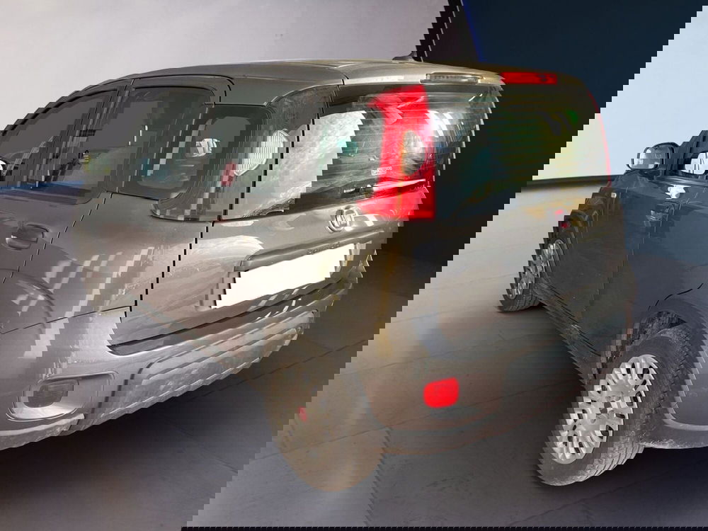 Fiat Panda usata a Torino (6)