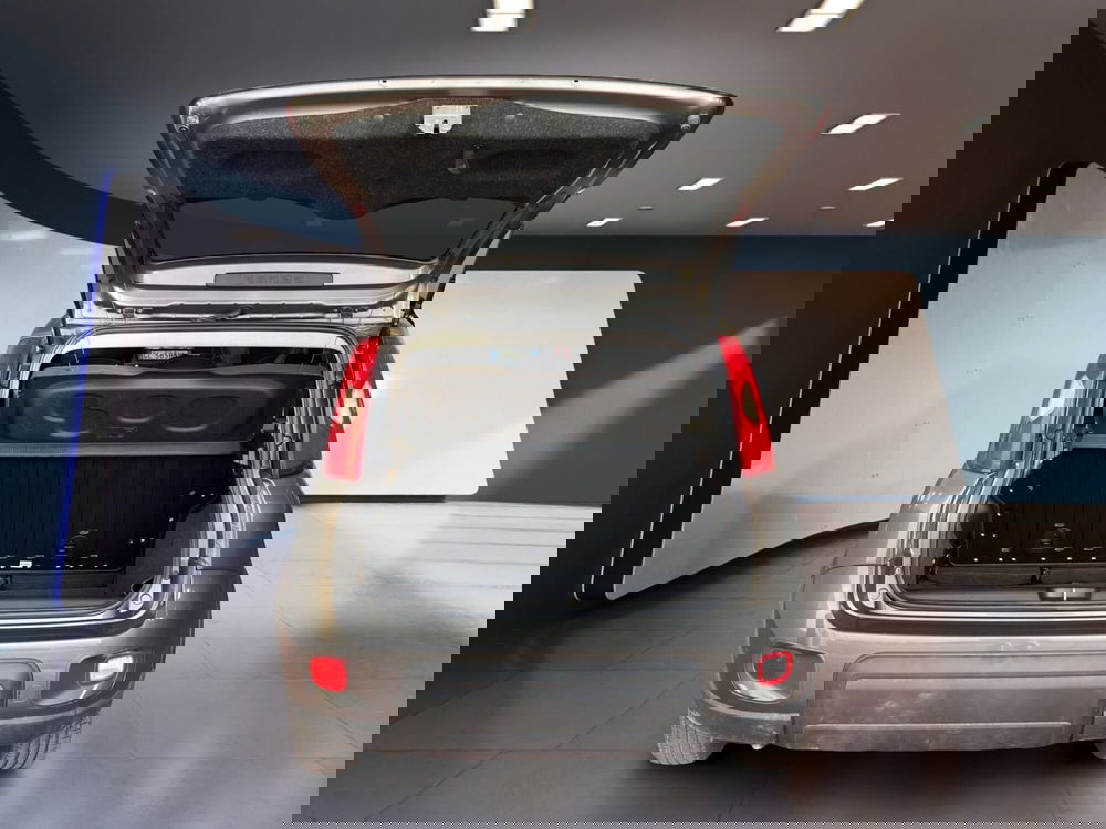 Fiat Panda usata a Torino (7)