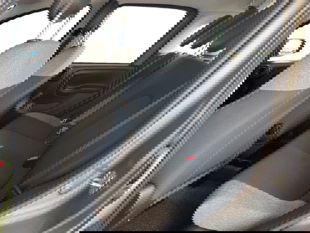 Fiat Panda usata a Torino (8)